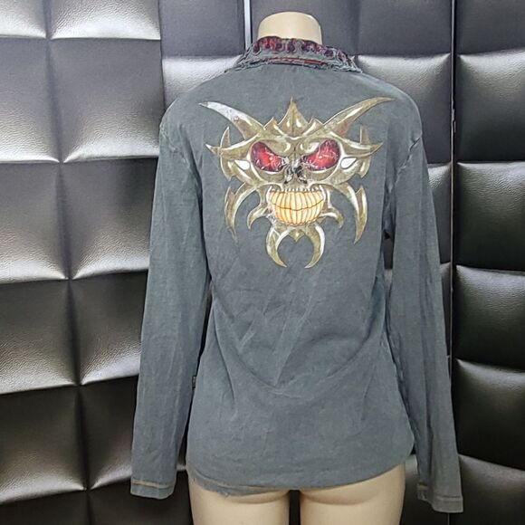 Kaptan shirt   - Picture 2 of 12